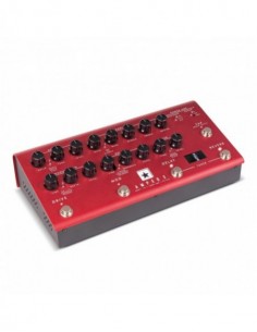 Blackstar DEPT. 10 AMPED 2 2