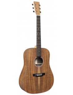 Martin DX1E-KOA