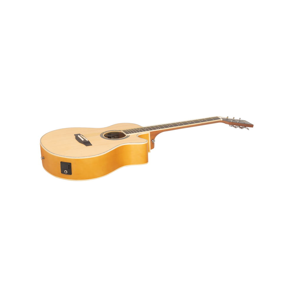 Admira ADMAINDCENAS INDIANA ACUSTICA NATURAL