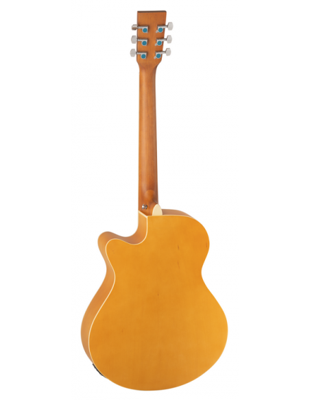 Admira ADMAINDCENAS INDIANA ACUSTICA NATURAL