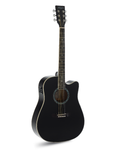 Admira ADMATNSCEBKB TENNESSEE  BLACK