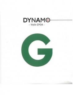 Thomastik Cuerda 4ª Violin  Dynamo DY-04