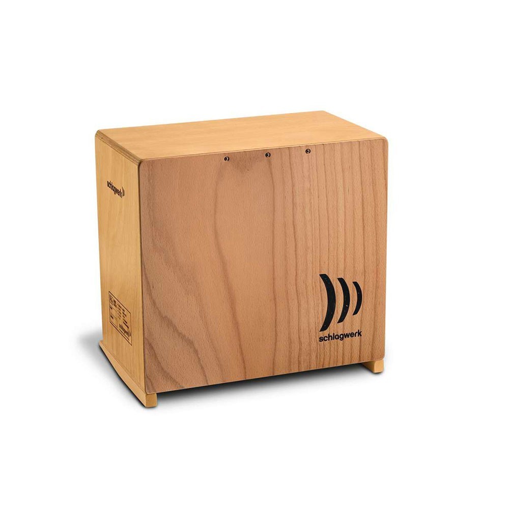 Schlagwerk BC462 2INONE BASS CAJON