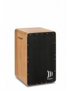 Schlagwerk CP5901 CAJON PRECISE OS EVO BLACK