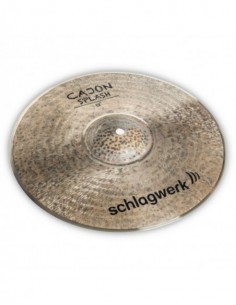 Schlagwerk CS12 12'' CAJON SPLASH (CM. 30)