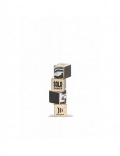 Schlagwerk SK20 SOLO SHAKER