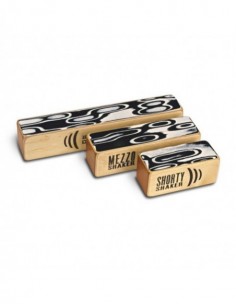 Schlagwerk SKSET1 SET SHAKER