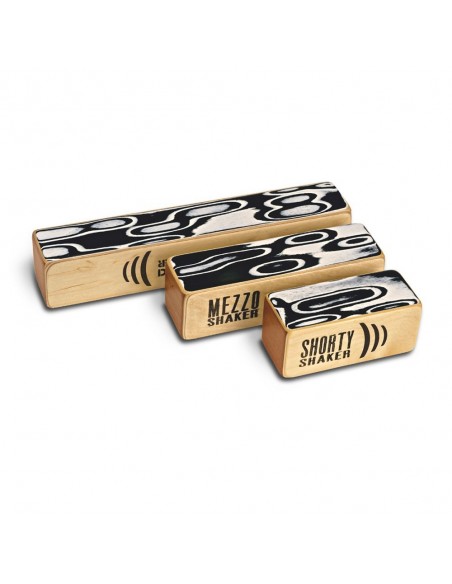 Schlagwerk SKSET1 SET SHAKER