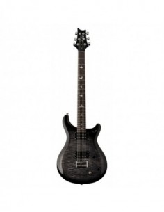 PRS SE 277 CHARCOAL BURST