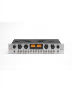 Warm Audio WA-2MPX PREVIO A VALVULAS 2 CANALES