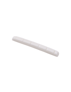 Fender 099.4404.000 PRE-SLOTTED MELAMINE NUT GUITARRA