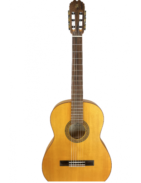 Admira TRIANA FLAMENCO SATINADA