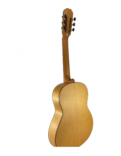 Admira TRIANA FLAMENCO SATINADA 2