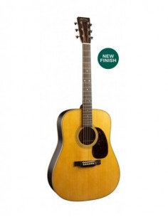 Martin D-28 STANDARD SATIN
