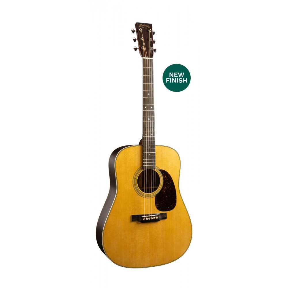 Martin D-28 STANDARD SATIN