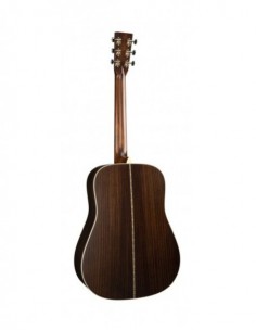 Martin D-28 STANDARD SATIN 2