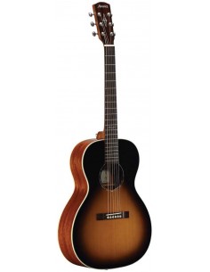 Alvarez DELTA00E/TSB BLUES MACHINE 2