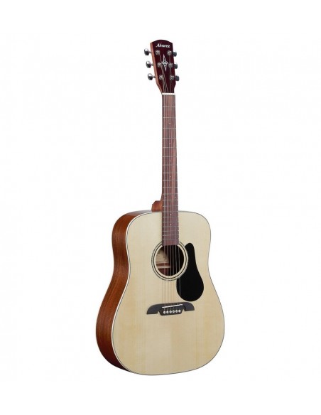 Alvarez RD26