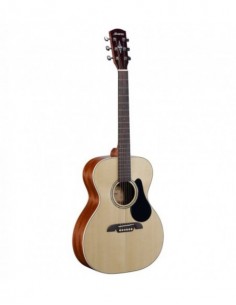 Alvarez RF26