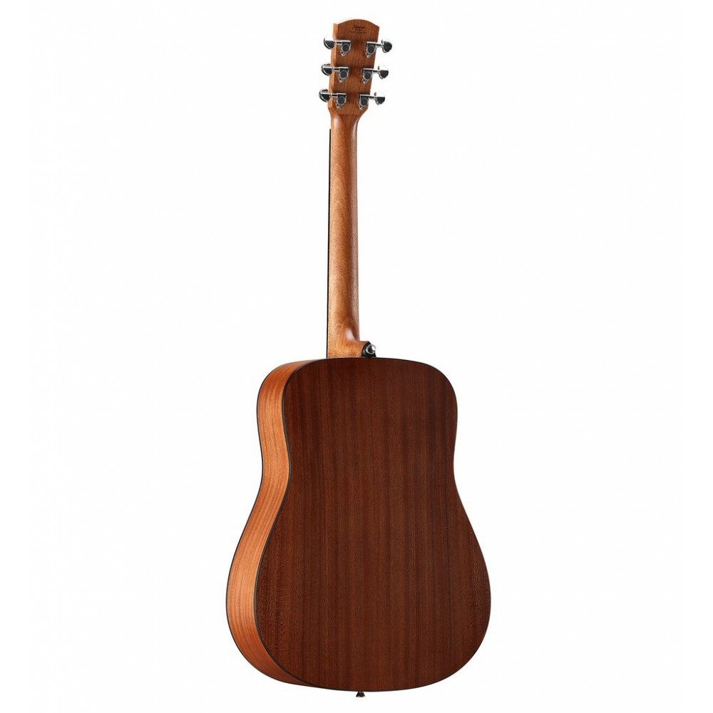 Alvarez AD30