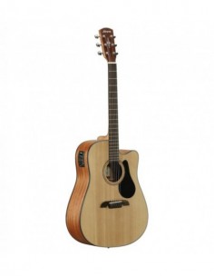 Alvarez AD30CE