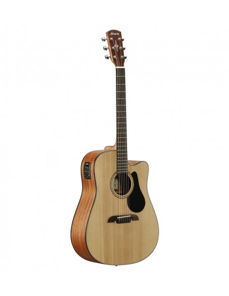 Alvarez AD30CE