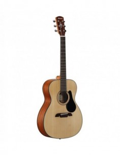 Alvarez AF30