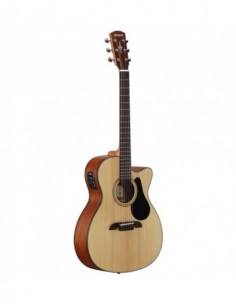 Alvarez AF30CE