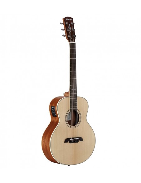 Alvarez LJ2E