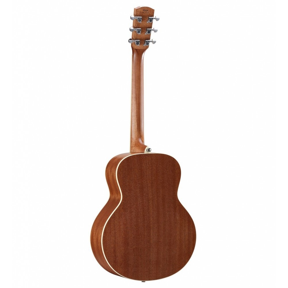 Alvarez LJ2E
