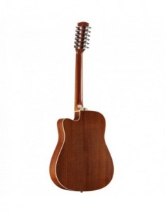 Alvarez AD60-12CE 2