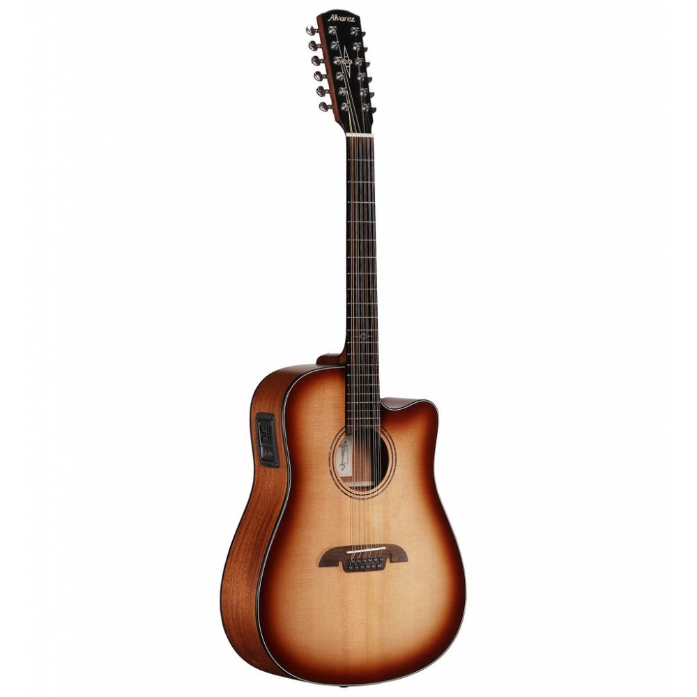 Alvarez AD60-12CESHB