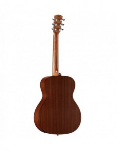 Alvarez AF60SHB 2