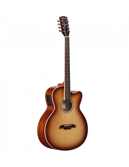 Alvarez ABT60CE-8SHB