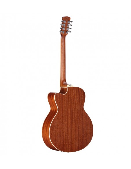 Alvarez ABT60CE-8SHB