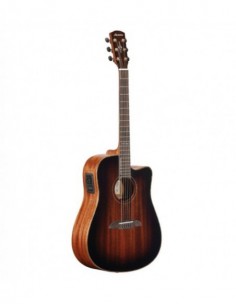 Alvarez MDA66CESHB