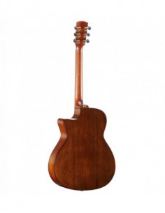 Alvarez MGA70WCEARSHB 2