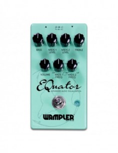 Wampler EQUATOR