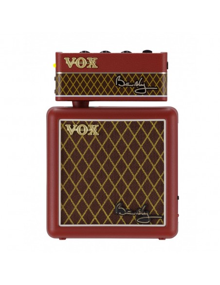 Vox AMPLUG BRIAN MAY SET LIMITED EDITION