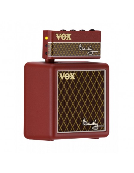 Vox AMPLUG BRIAN MAY SET LIMITED EDITION