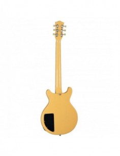 MayBach LESTER JR DOUBLE CUTAWAY SPECIAL TV YELLOW