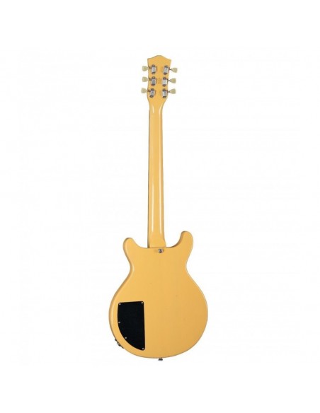 MayBach LESTER JR DOUBLE CUTAWAY SPECIAL TV YELLOW