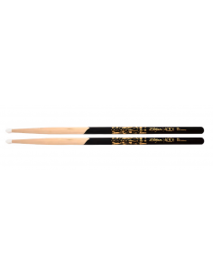 Zildjian BAQUETAS 5A DIP NYLON CLASSICAL ZILDJIAN LE...