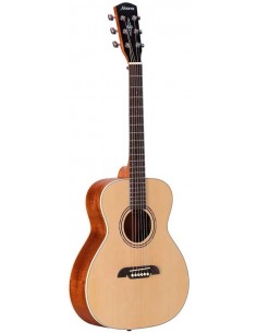 Alvarez RS26