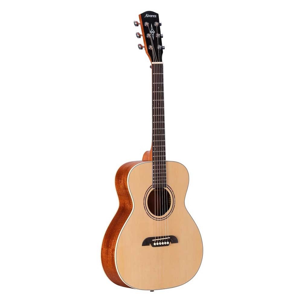Alvarez RS26