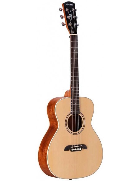 Alvarez RS26