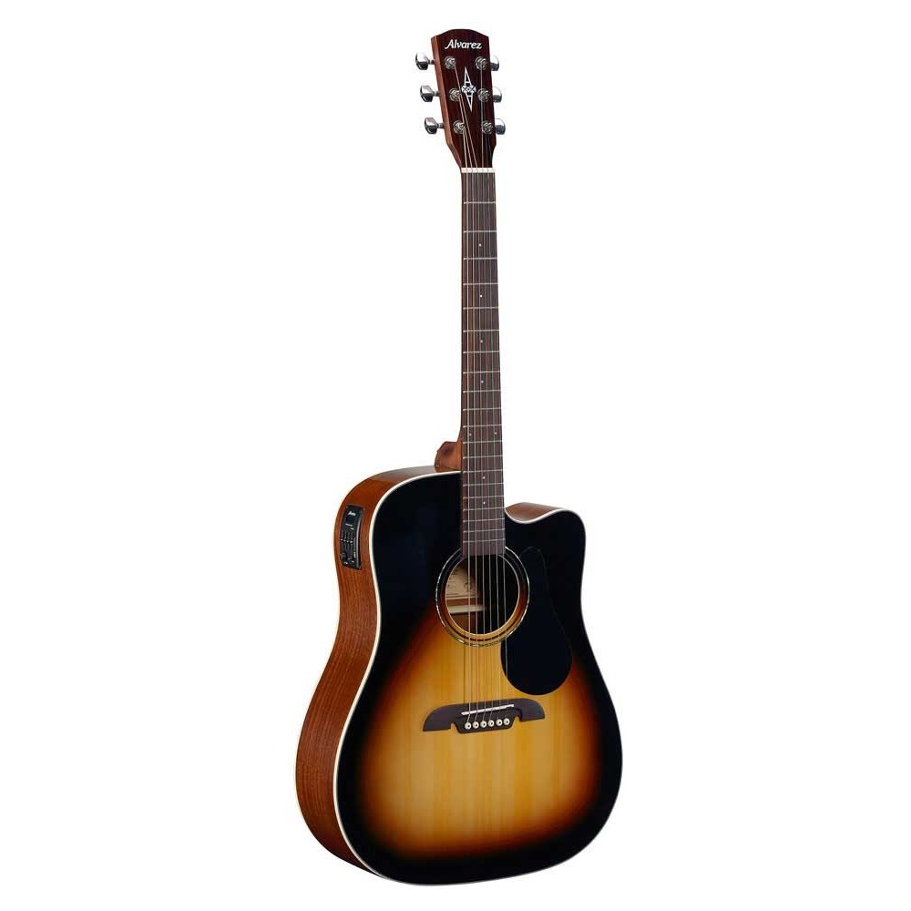 Alvarez RD26CESB