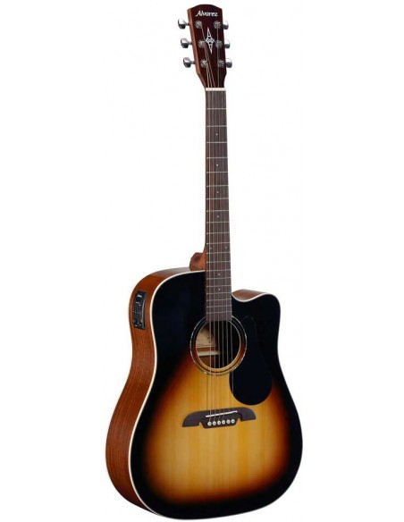 Alvarez RD26CESB