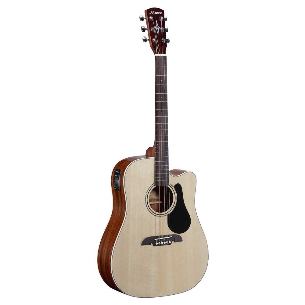 Alvarez RD26CE