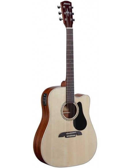 Alvarez RD26CE